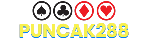 Logo PUNCAK288